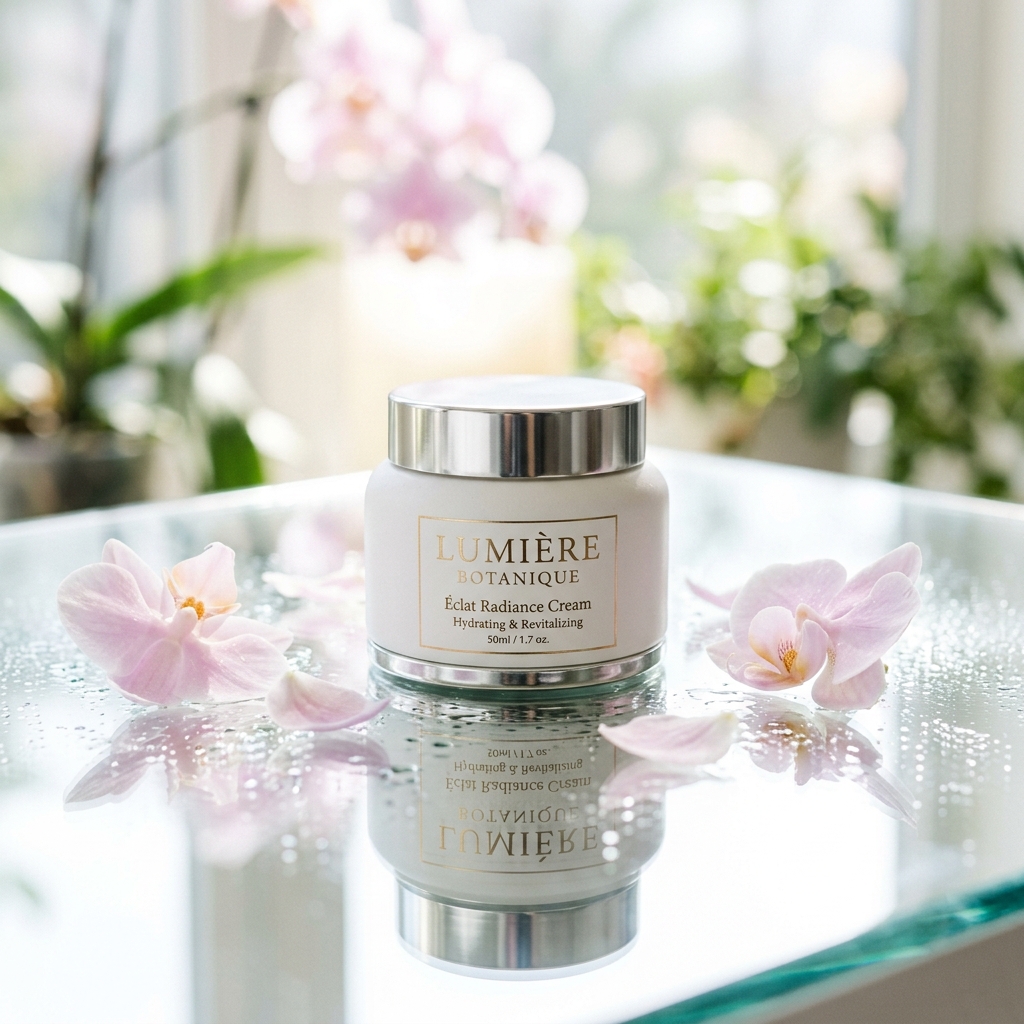 Retinol Moisture Cream